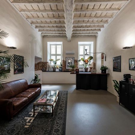 Appartamenti De Lellis - Torino Centro Eksteriør billede