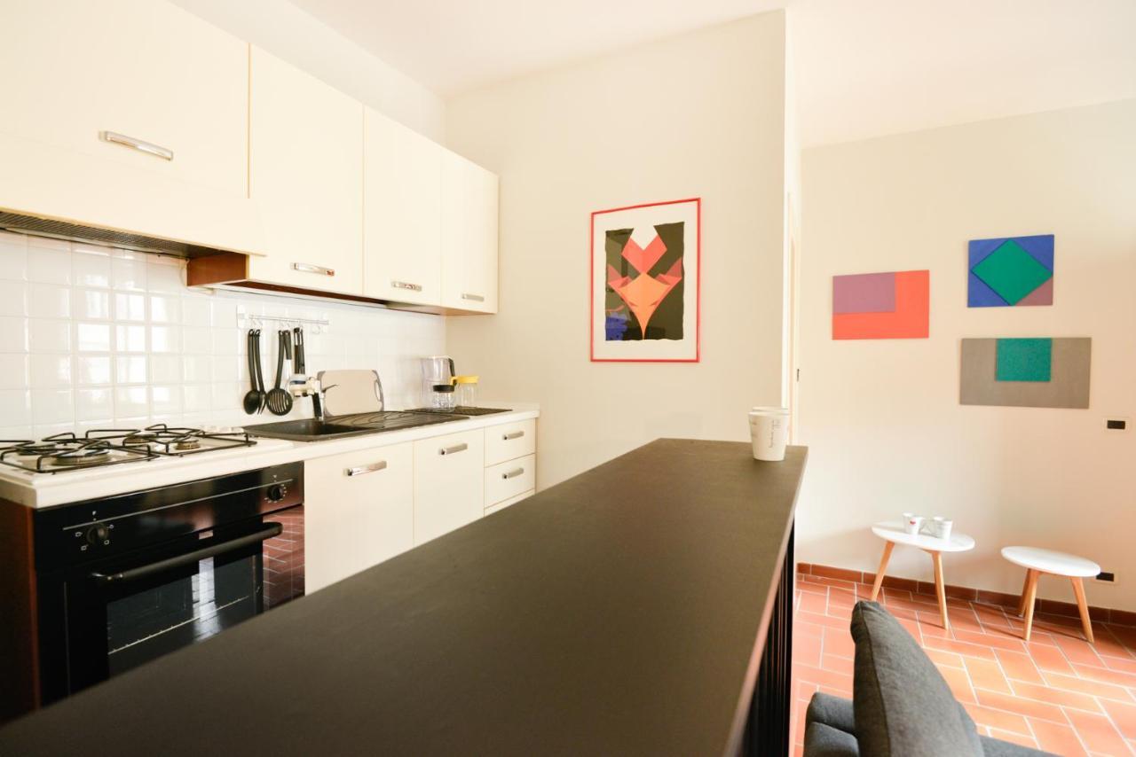 Appartamenti De Lellis - Torino Centro Eksteriør billede