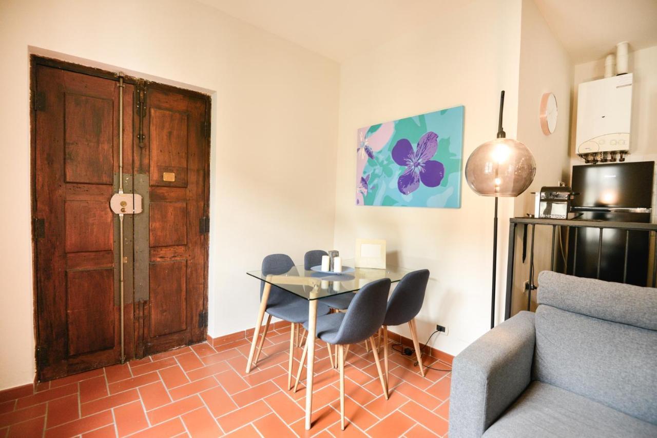 Appartamenti De Lellis - Torino Centro Eksteriør billede