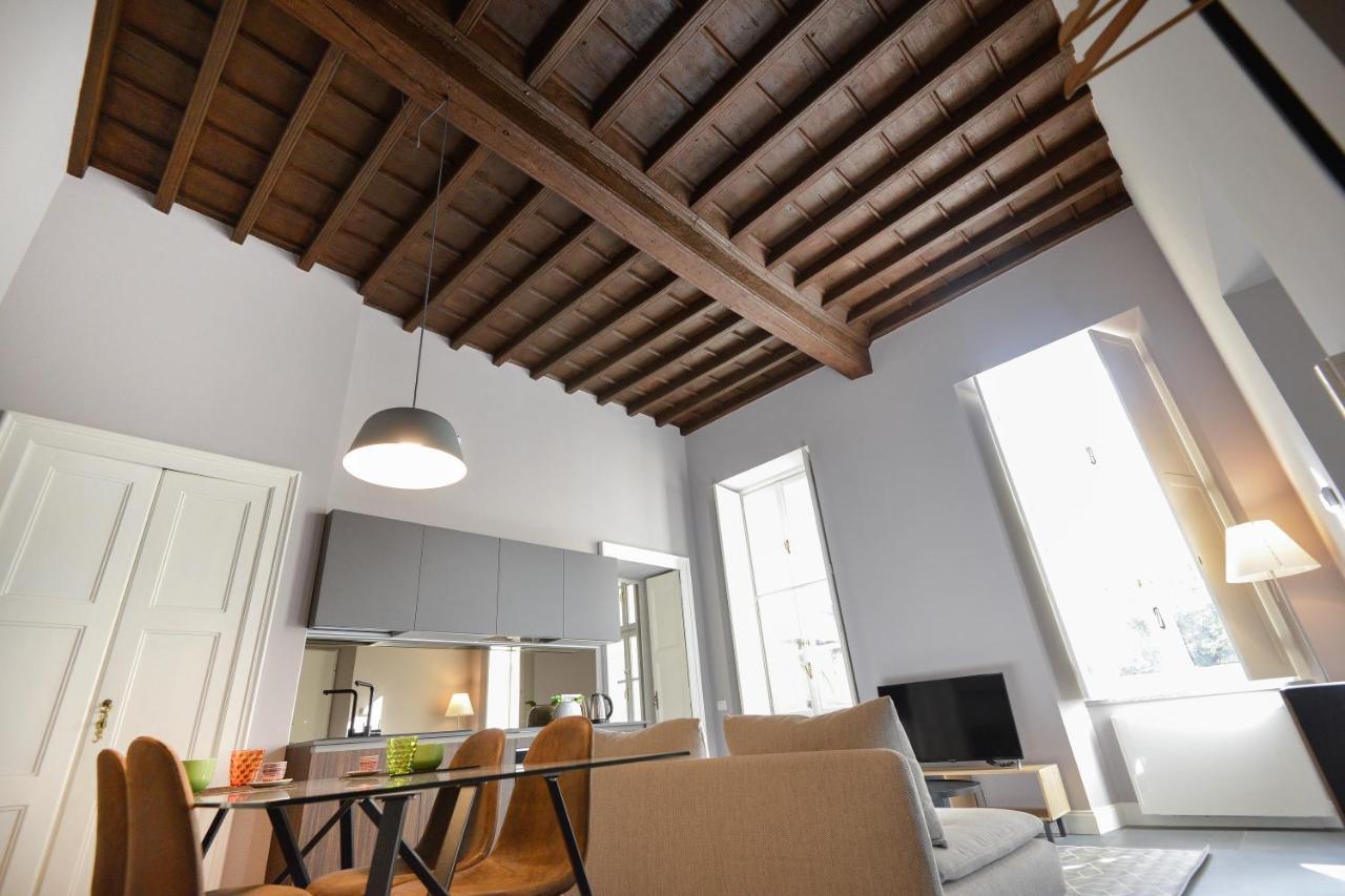 Appartamenti De Lellis - Torino Centro Eksteriør billede