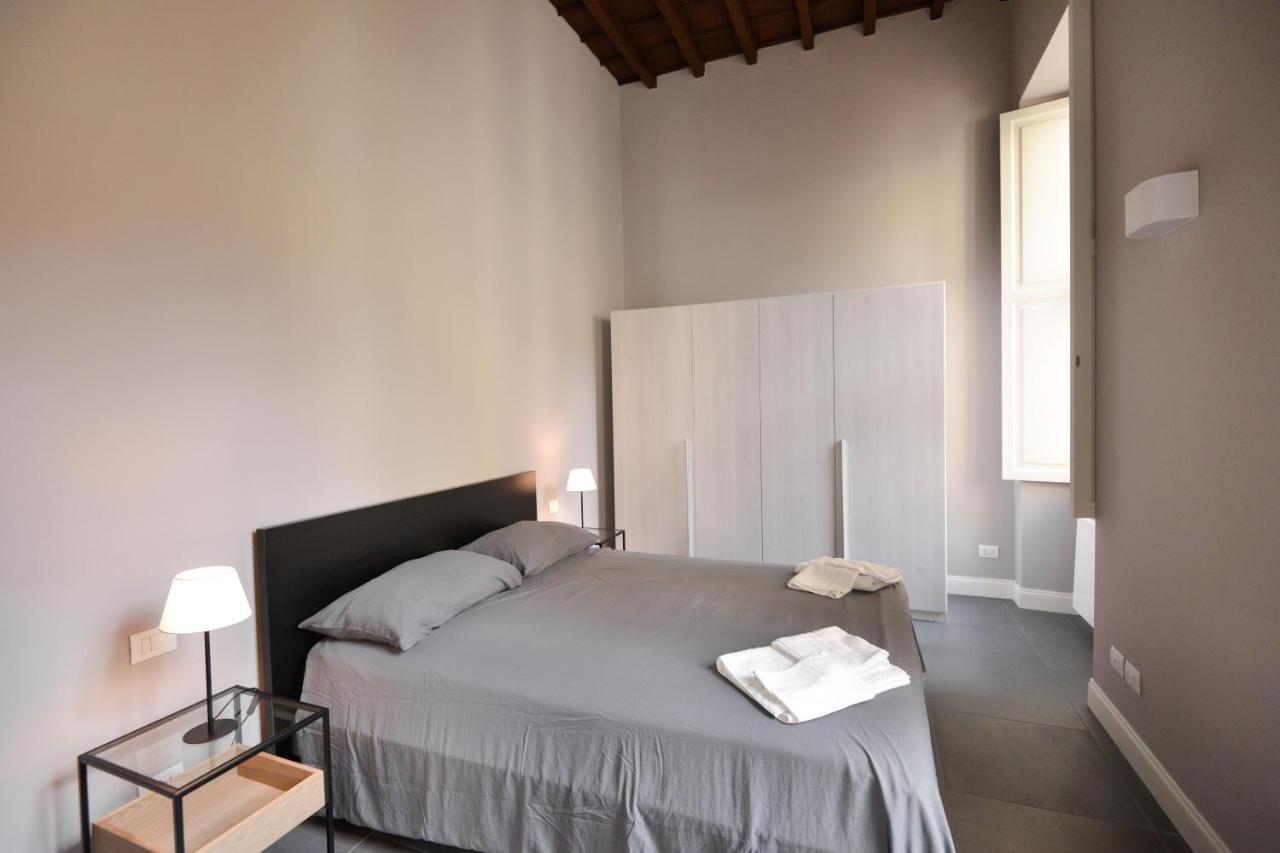 Appartamenti De Lellis - Torino Centro Eksteriør billede