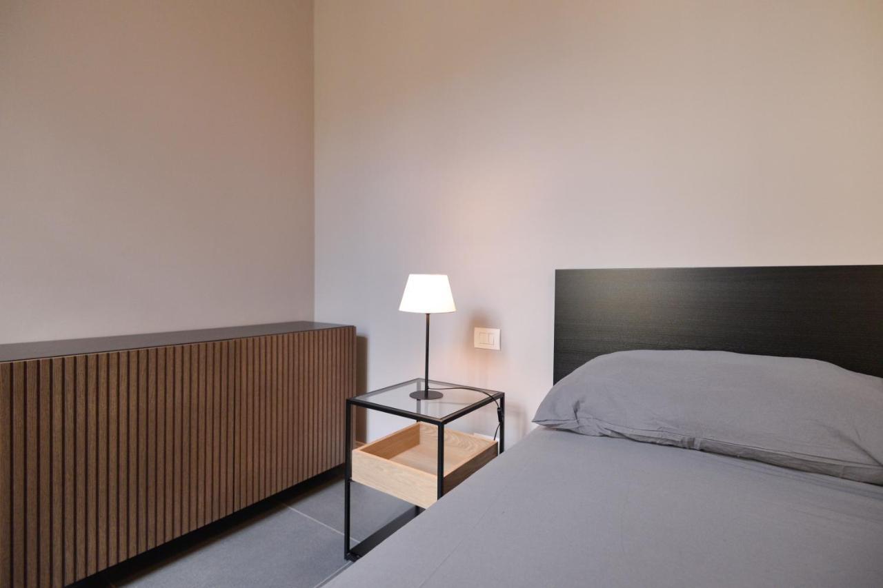 Appartamenti De Lellis - Torino Centro Eksteriør billede