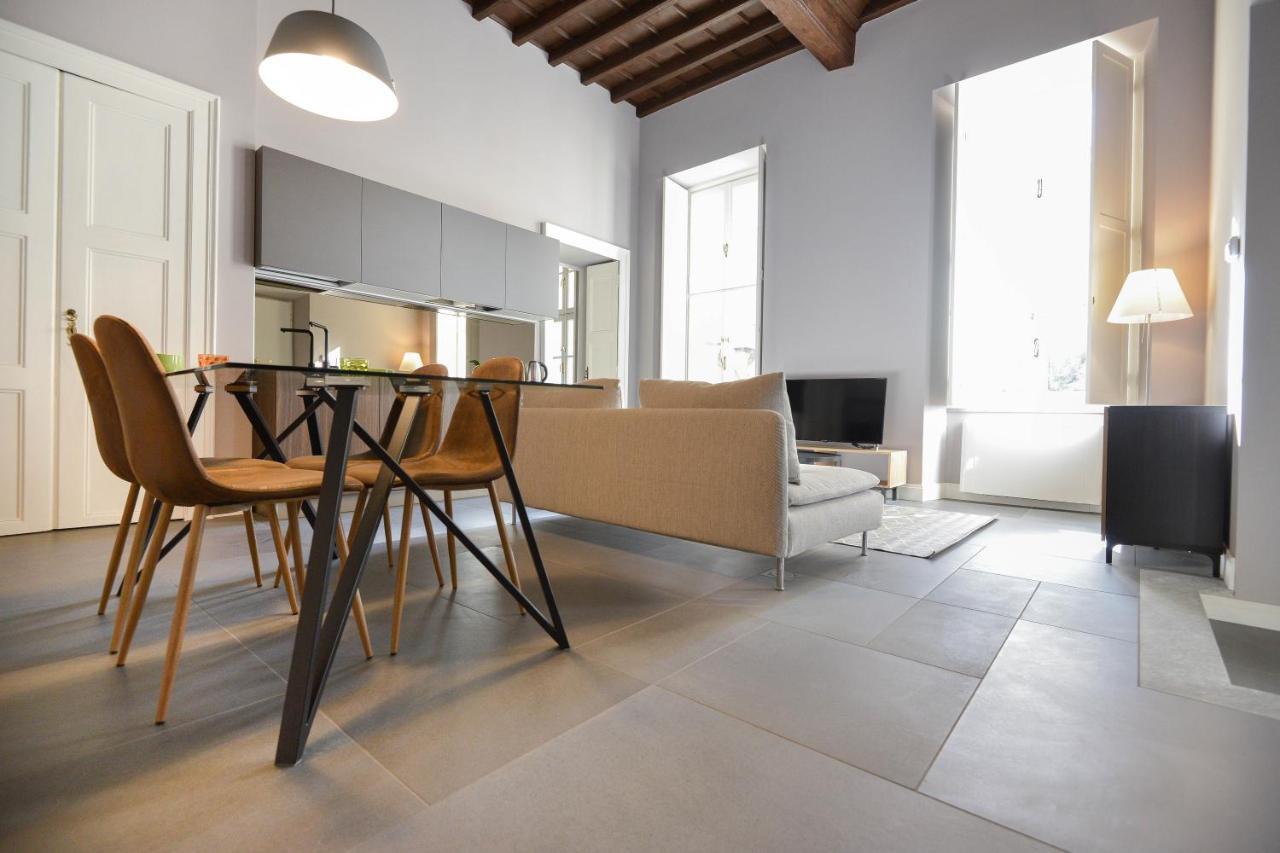 Appartamenti De Lellis - Torino Centro Eksteriør billede