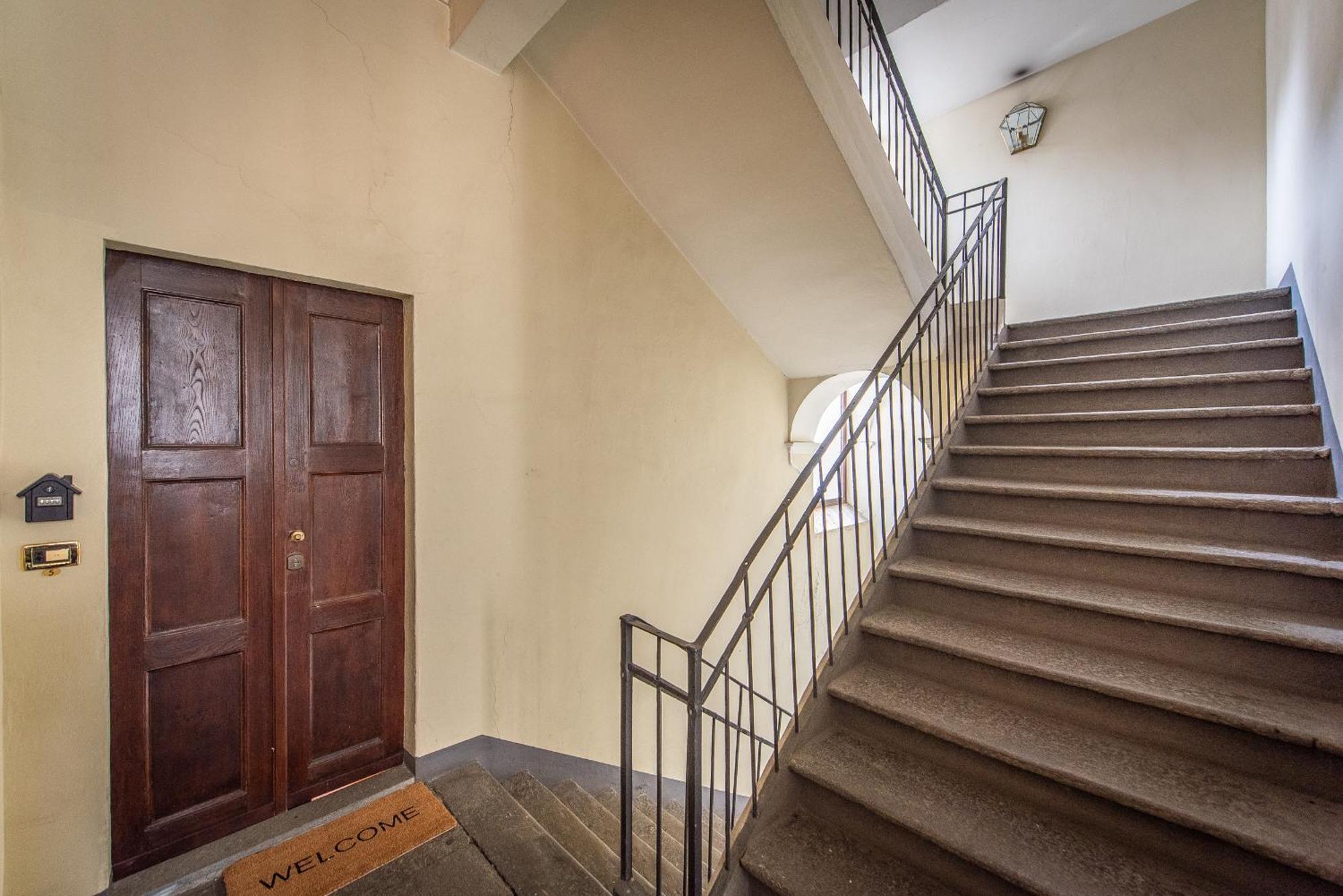 Appartamenti De Lellis - Torino Centro Eksteriør billede