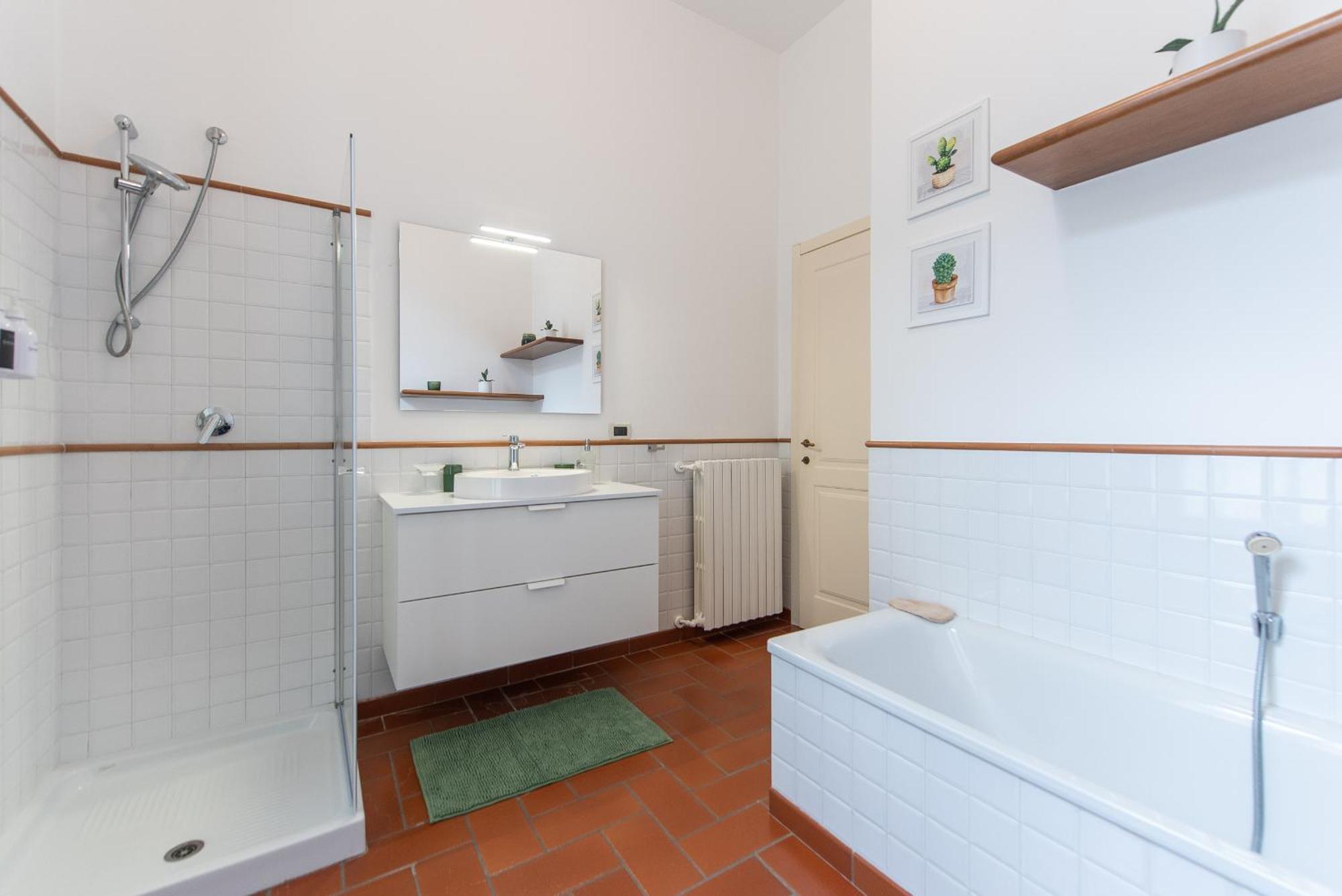 Appartamenti De Lellis - Torino Centro Eksteriør billede