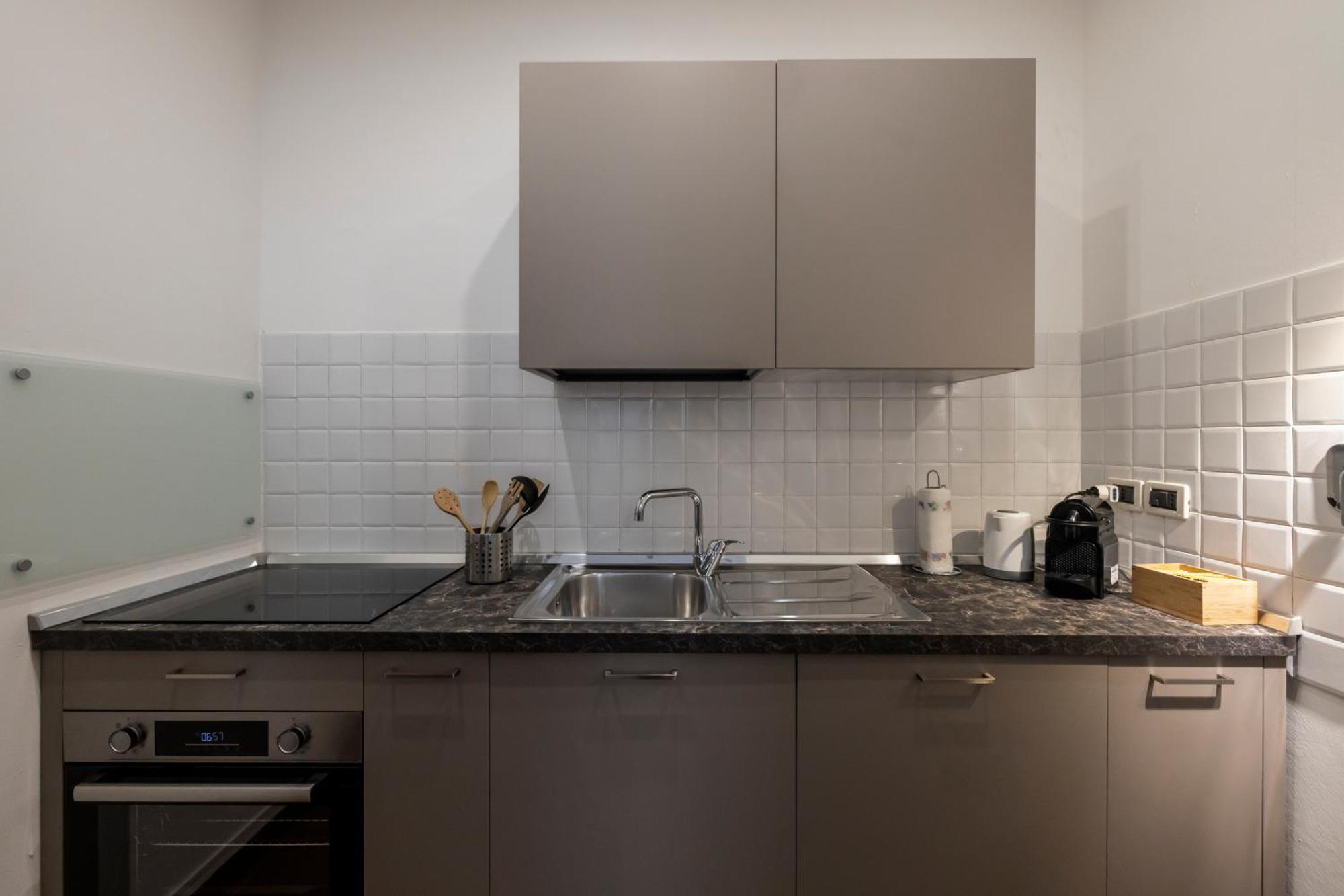Appartamenti De Lellis - Torino Centro Eksteriør billede